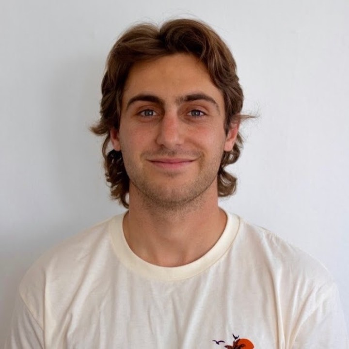 George Passantino, Co-Founder & CEO at Customized Leather Patches