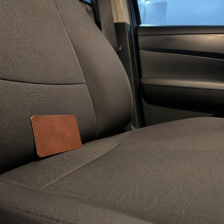 Wholesale custom leather patches